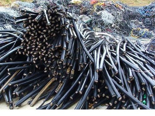 温州废旧电缆回收