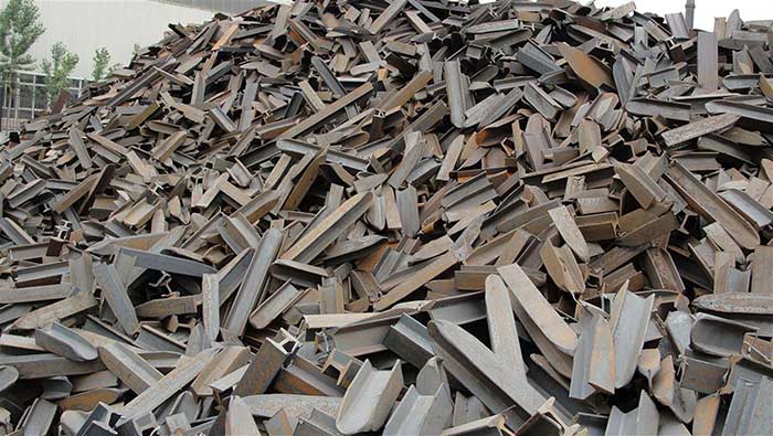 温州废不锈钢回收